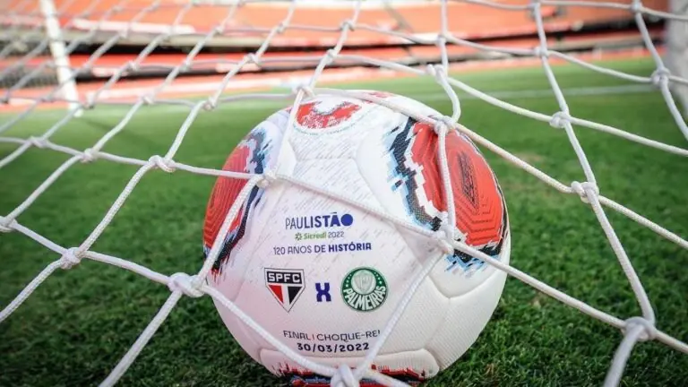 Tem gol fora de casa no Paulistão 2022? Confira as regras