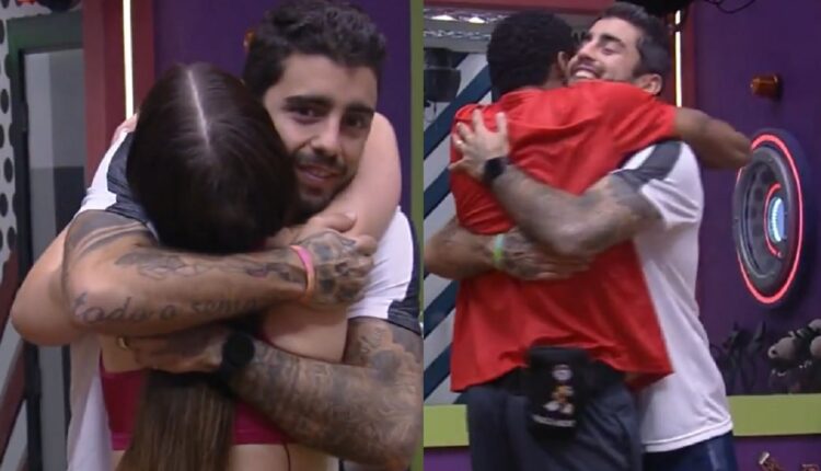 vips semana bbb 22