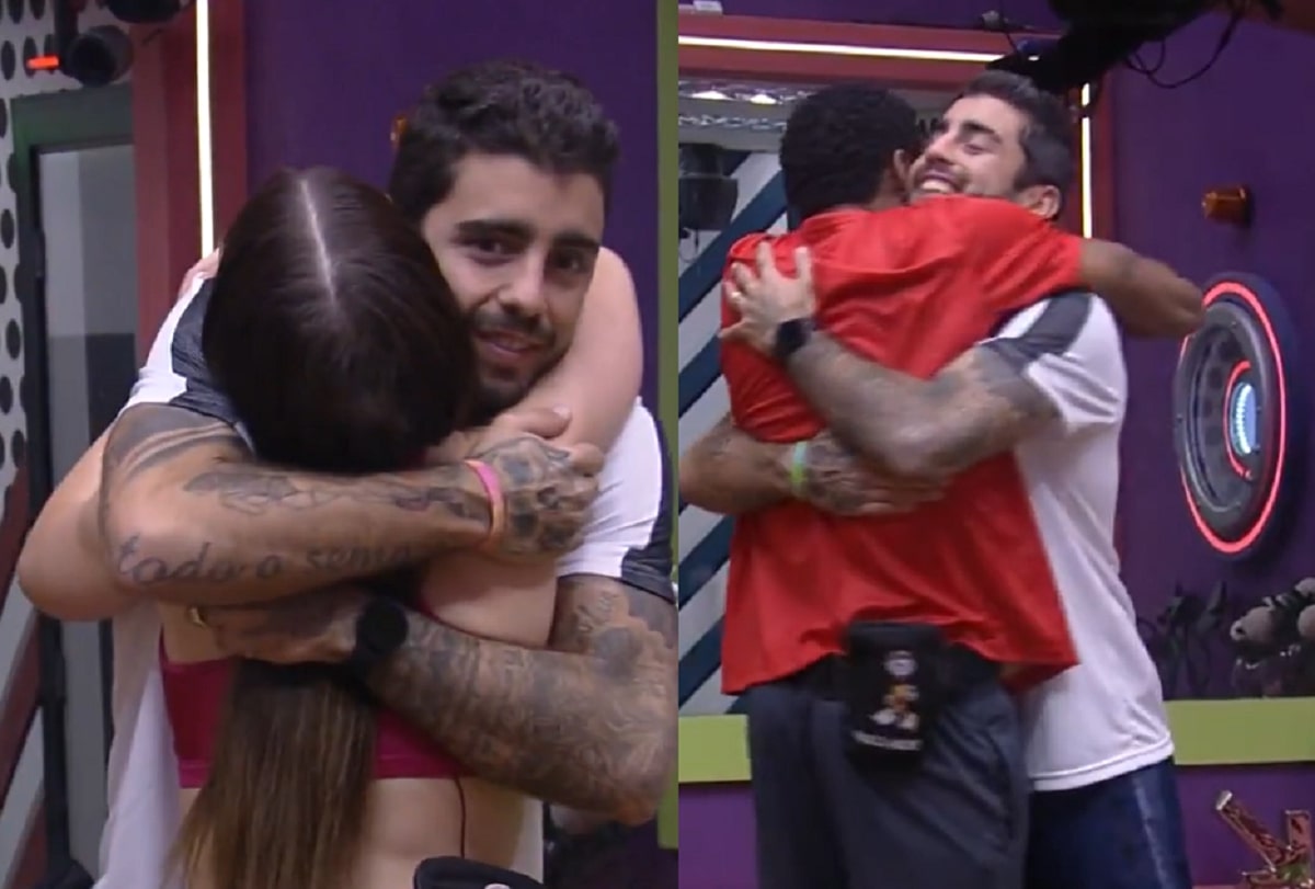 vips semana bbb 22