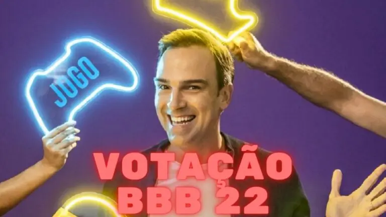 Gshow votação BBB 22: como votar para eliminar no 10ª paredão