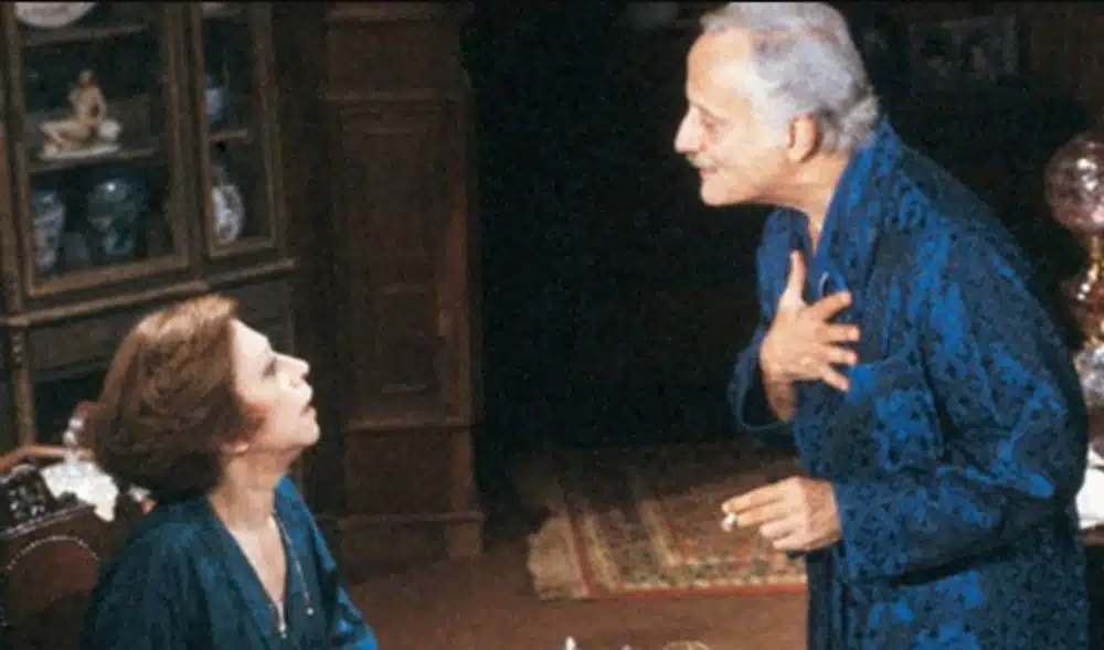 Novelas de Silvio de Abreu