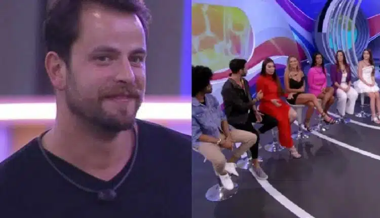 quem está no paredão bbb 22