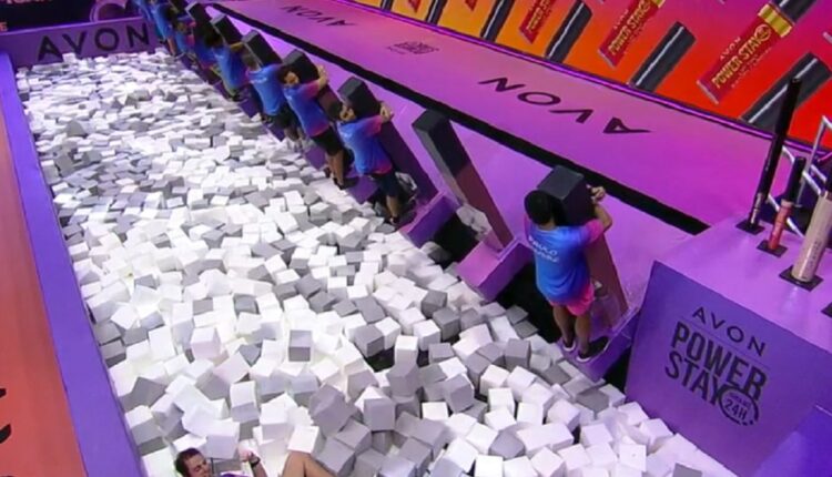 Quem saiu da prova do líder bbb 22 até agora: acompanhe em tempo real 1 Quem saiu da prova do líder bbb 2