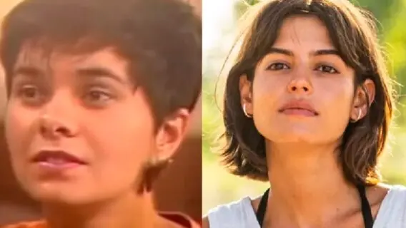 Guta da novela Pantanal: história e final da personagem