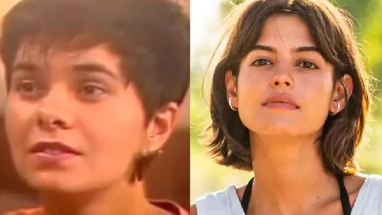 Guta da novela Pantanal: história e final da personagem