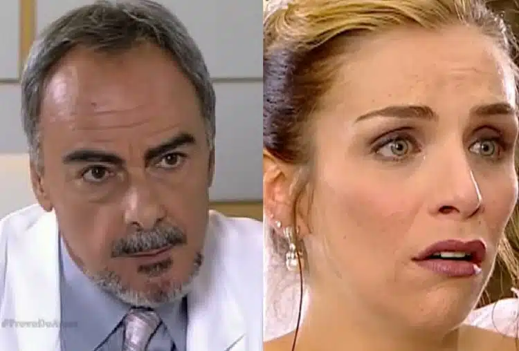 quem fica com quem no final de prova de amor