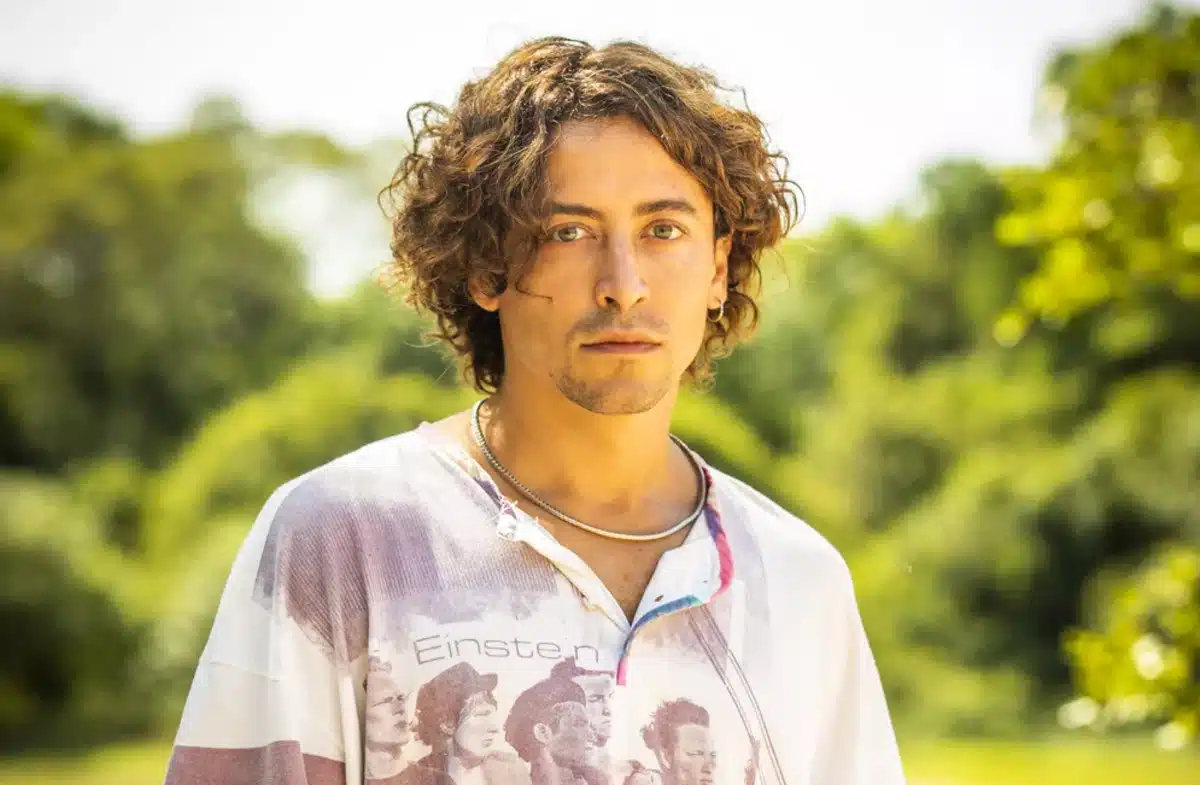 história da novela Pantanal