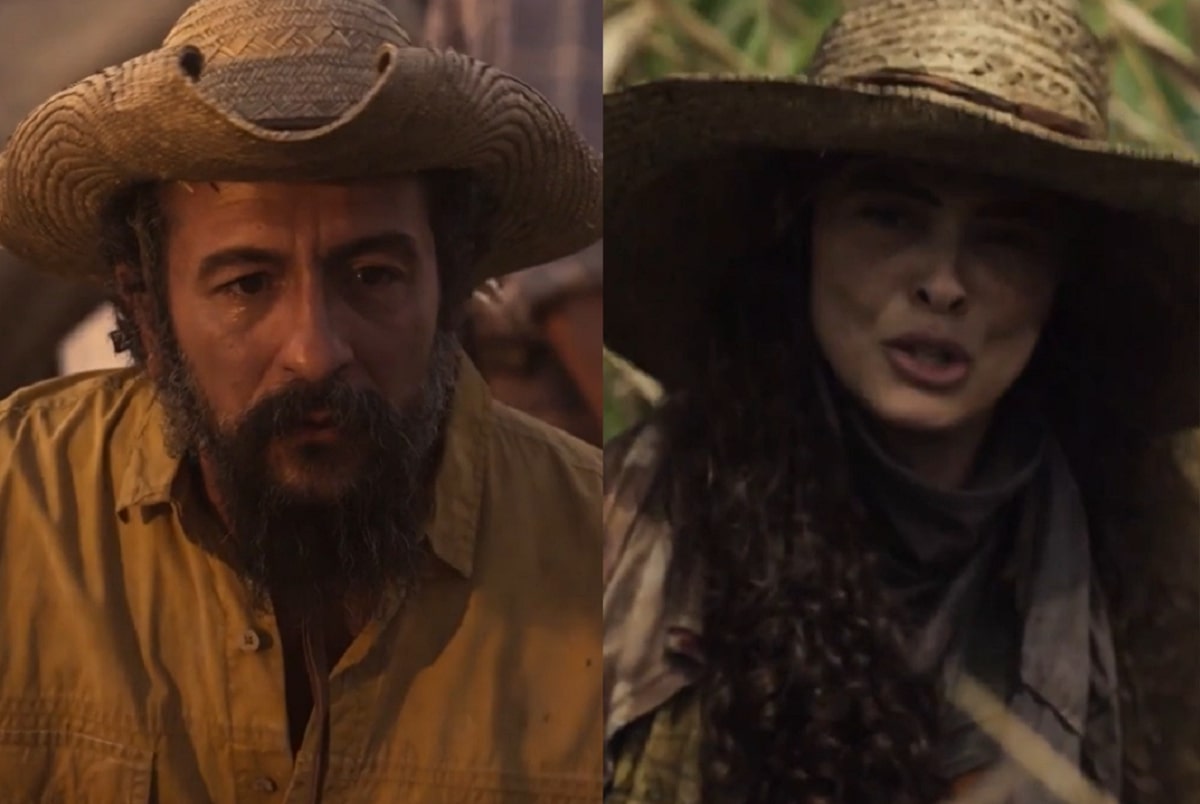 Ibope da novela Pantanal desbanca concorrência e empolga web ibope novela pantanal