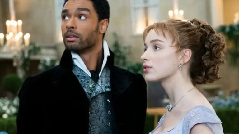 Idade dos atores de Bridgerton: quantos anos os atores têm?