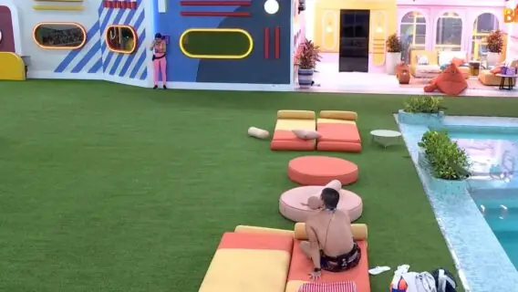 Quem atendeu o Big Fone do BBB 22: Jade e Arthur estão no paredão