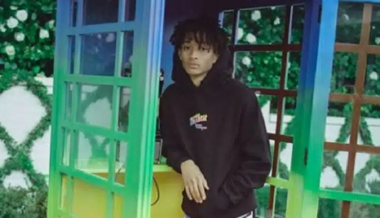 jaden