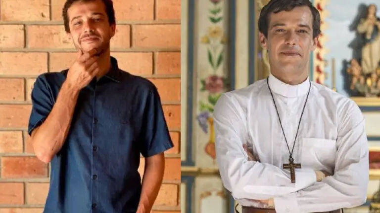 Jayme Matarazzo é filho de quem? Ator é neto da cantora Maysa