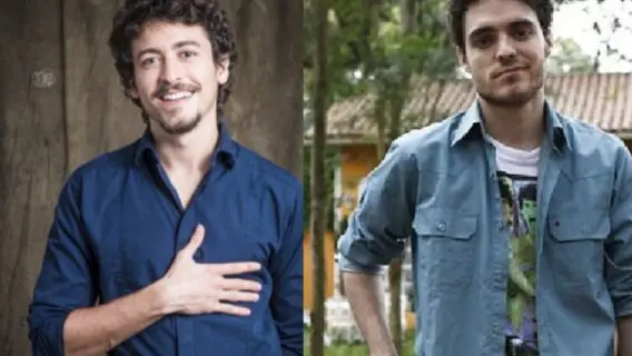 Quem é o namorado de Jesuíta Barbosa? Conheça Fábio Audi