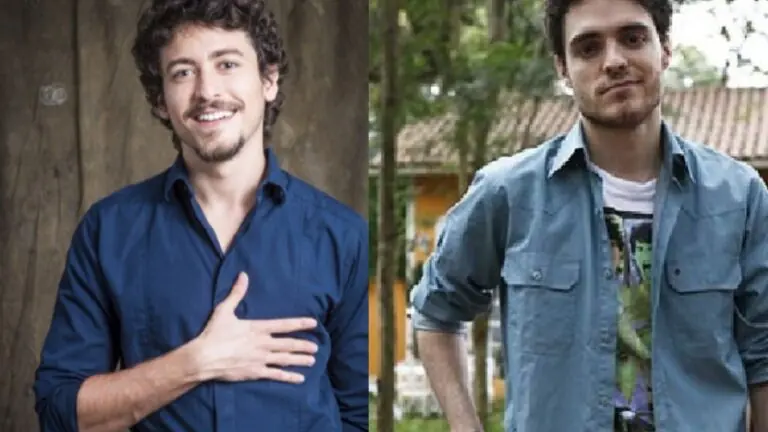 Quem é o namorado de Jesuíta Barbosa? Conheça Fábio Audi