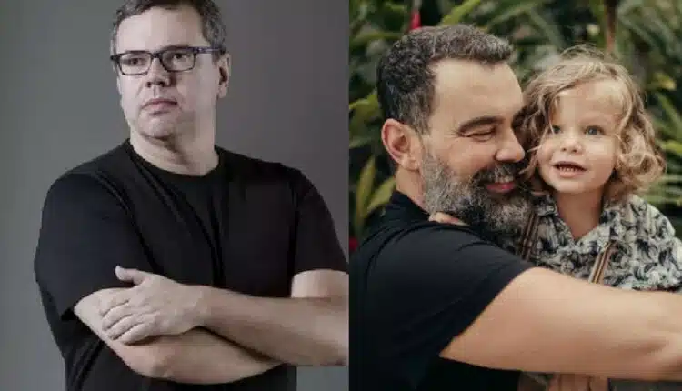 vida pessoal de joão emanuel carneiro