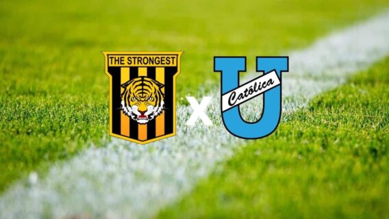 Como assistir jogo da Libertadores hoje online, ao vivo e de graça?