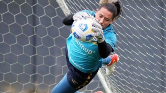 Onde assistir jogo do Santos feminino hoje: horário do Brasileirão 06/03