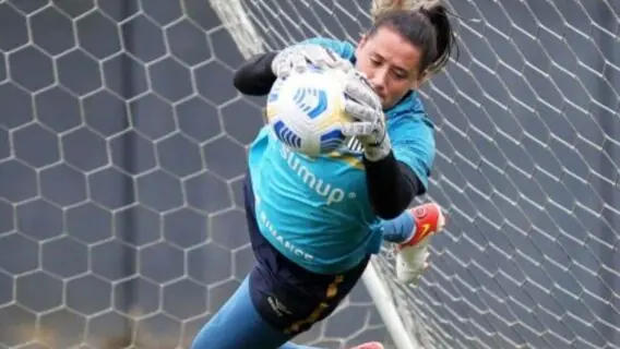 Onde assistir jogo do Santos feminino hoje: horário do Brasileirão 06/03