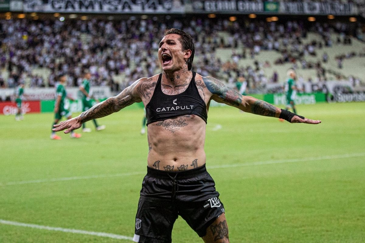 jogos da copa do nordeste hoje