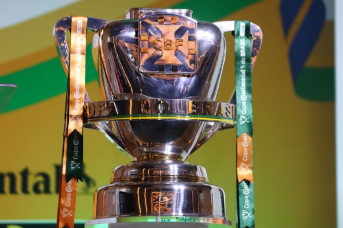 Tabela da terceira fase da Copa do Brasil 2022: confira os jogos e datas