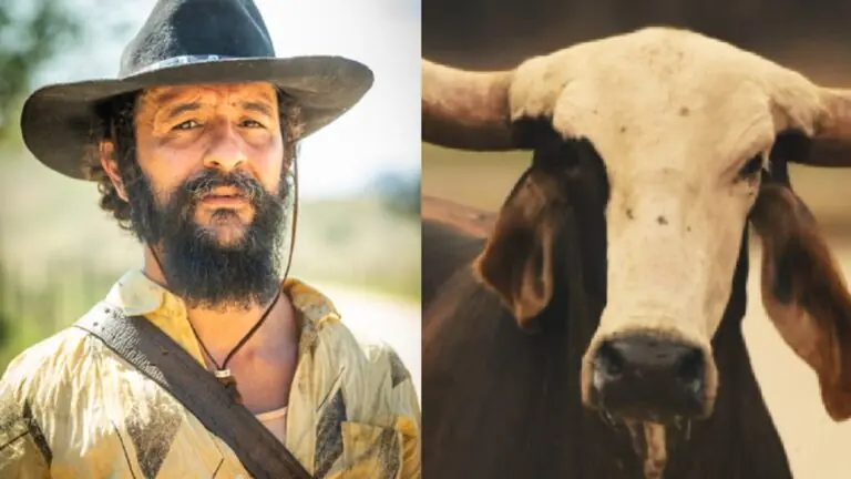 Joventino morre em Pantanal? Pai de Zé Leôncio se torna lenda