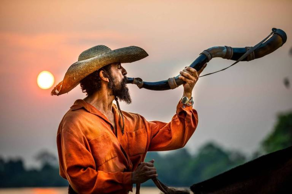 Primeiro capítulo de Pantanal terá 1h30 de duração; que horas começa joventino