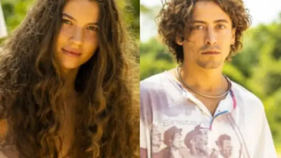 Juma e Jove em Pantanal 2022: conheça a história dos protagonistas