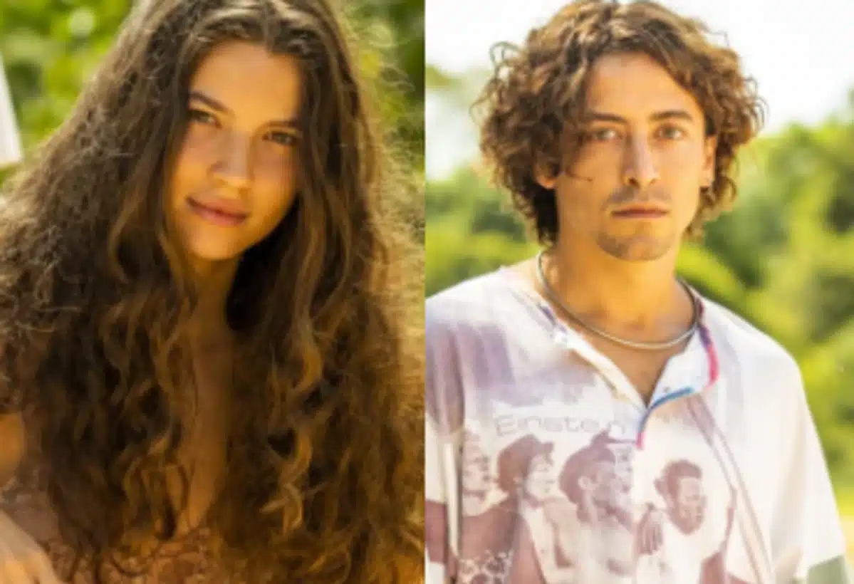 juma e jove pantanal