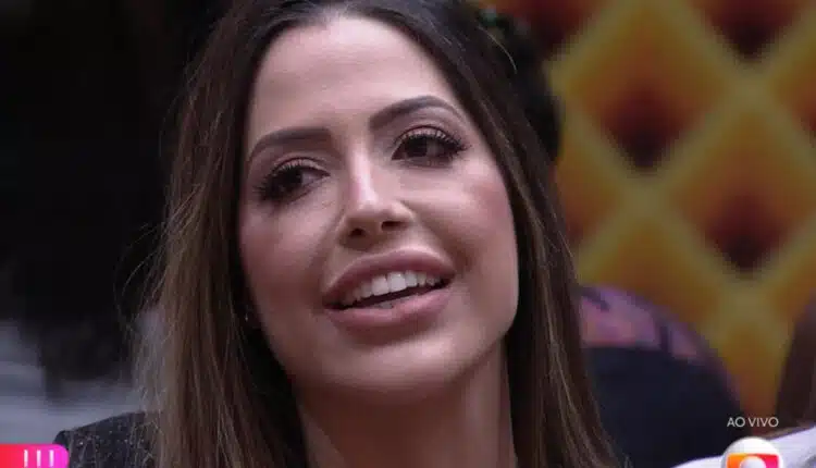 ranking rejeição bbb 22