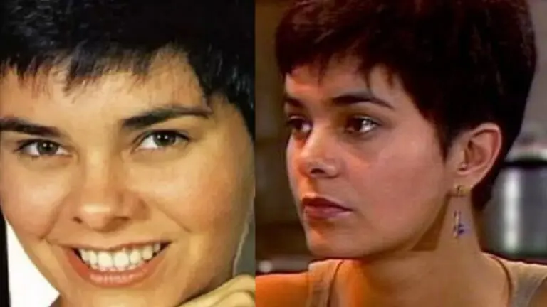 Luciene Adami: por onde anda hoje a Guta da novela Pantanal