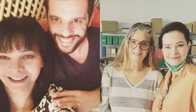 luciene adami