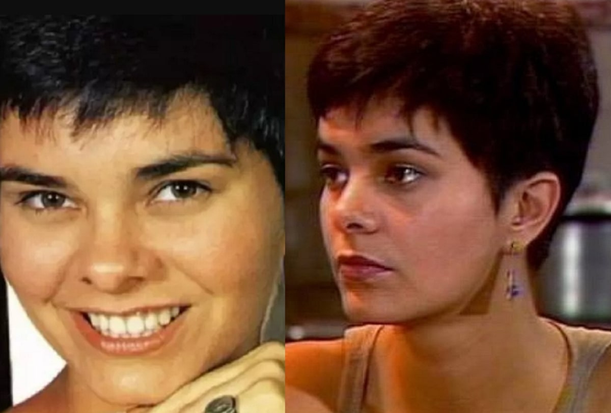 Luciene Adami: por onde anda hoje a Guta da novela Pantanal Por onde anda Luciene Adami hoje