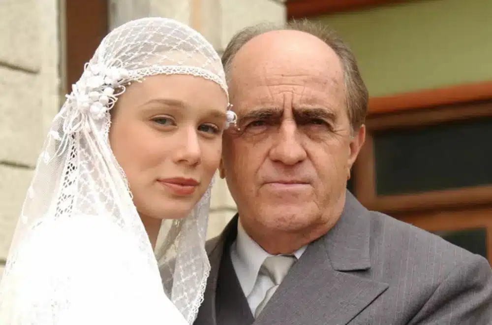 Ary Fontoura novelas