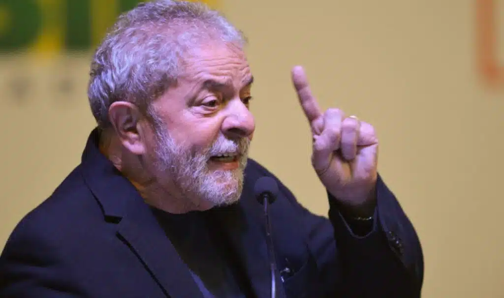 pré candidatos presidência 2022