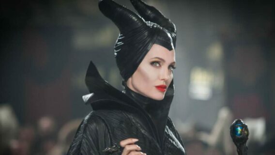 Temperatura Máxima hoje vai exibir Malévola (6/3)