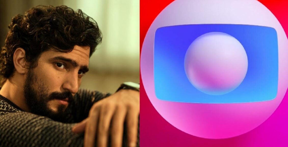 Mar do Sertão novela