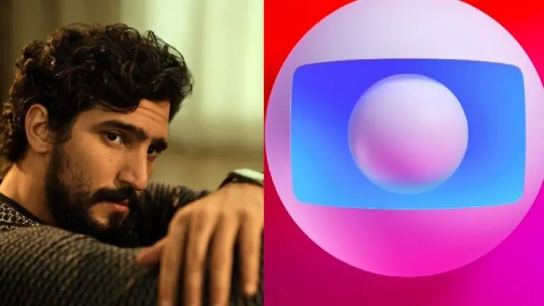 Mar do Sertão novela: Renato Góes será vilão da trama