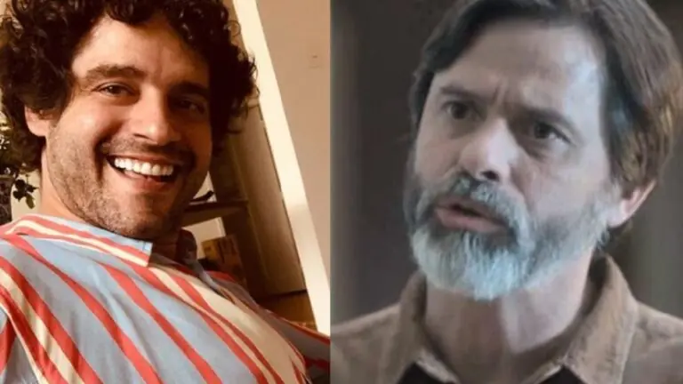 Marcos Winter e Guilherme Winter são irmãos? Saiba se há parentesco