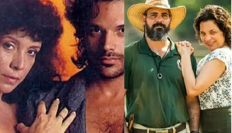 alcides e maria bruaca