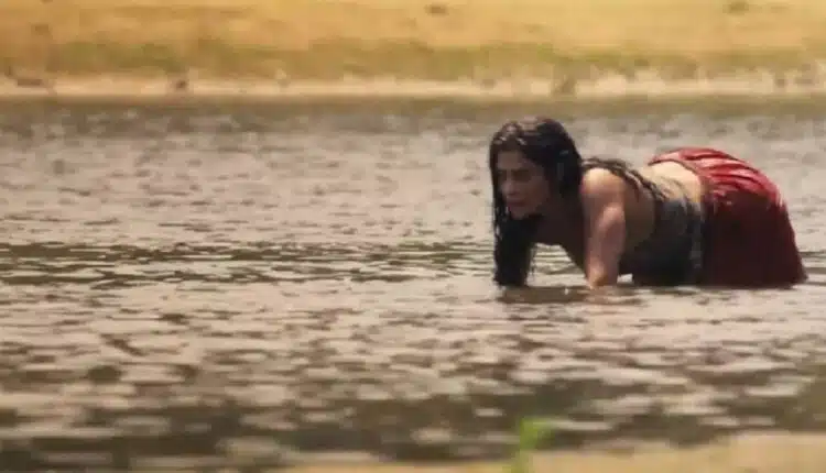 maria marruá