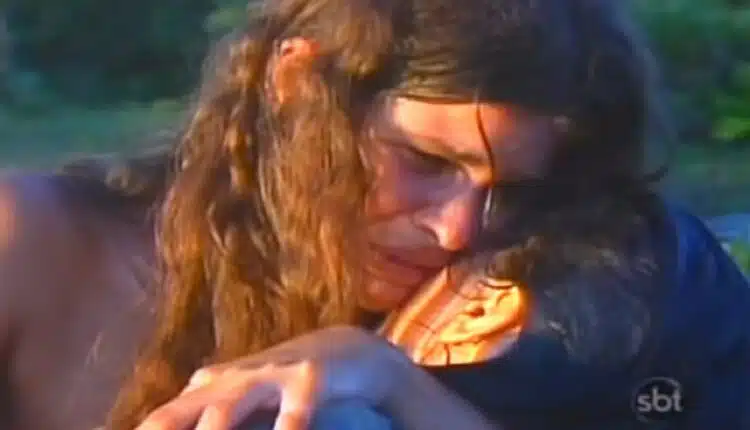 morte de maria
