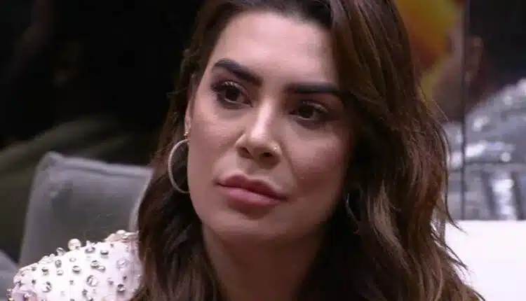 rejeição bbb 22