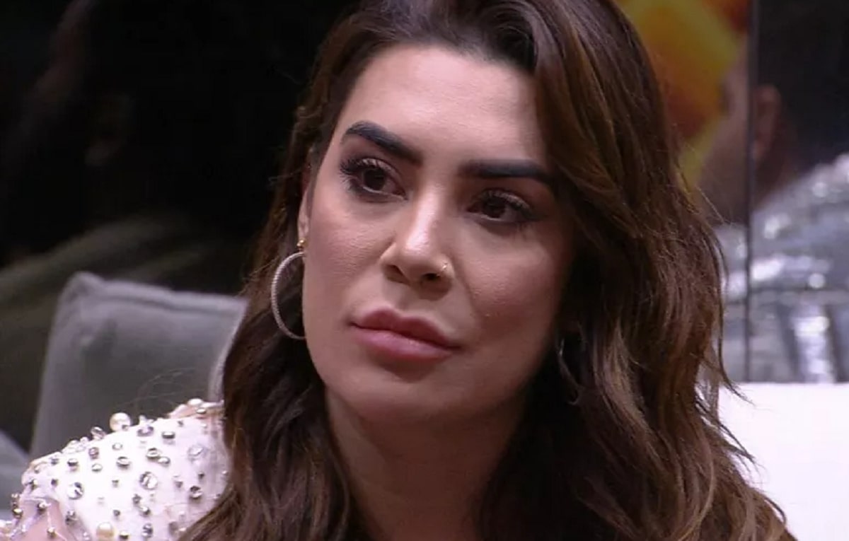 rejeição bbb 22