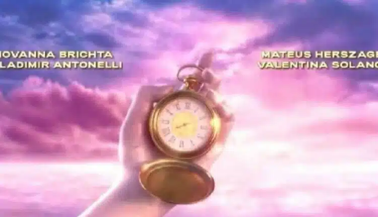 nova fase quanto mais vida melhor