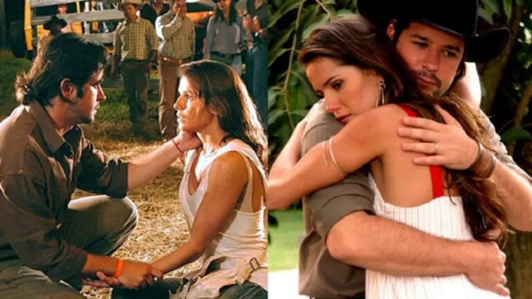 Novela América Globoplay: quando o folhetim entra no catálogo