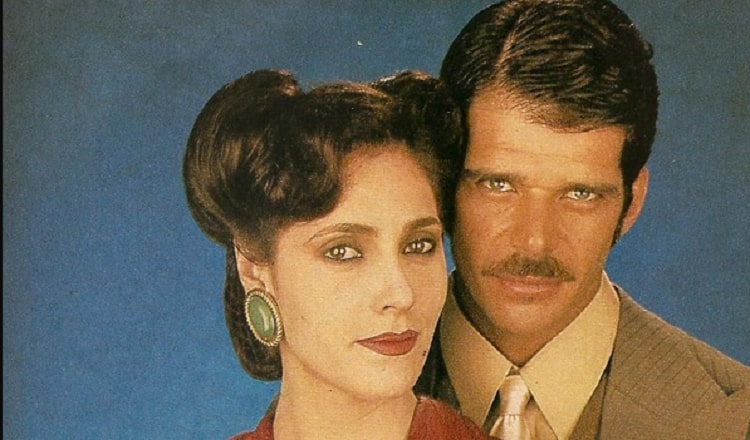 novelas da manchete