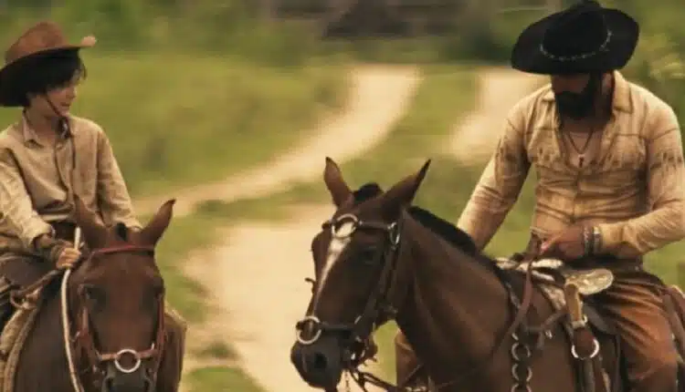 ibope da novela pantanal