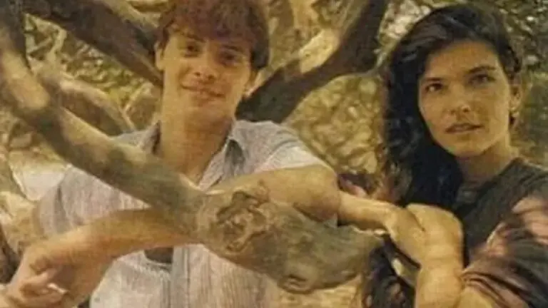 Novela Pantanal antiga foi um sucesso e superou até a Globo