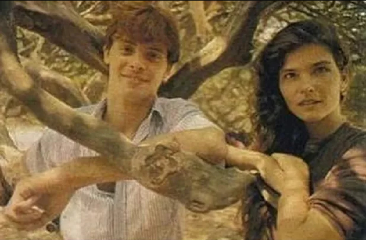 Novela Pantanal antiga foi um sucesso e superou até a Globo Novela Pantanal antiga