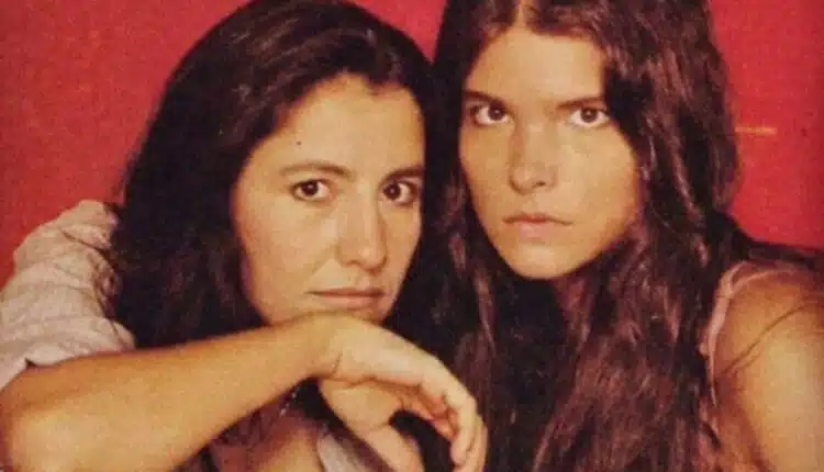 maria marruá e juma em pantanal